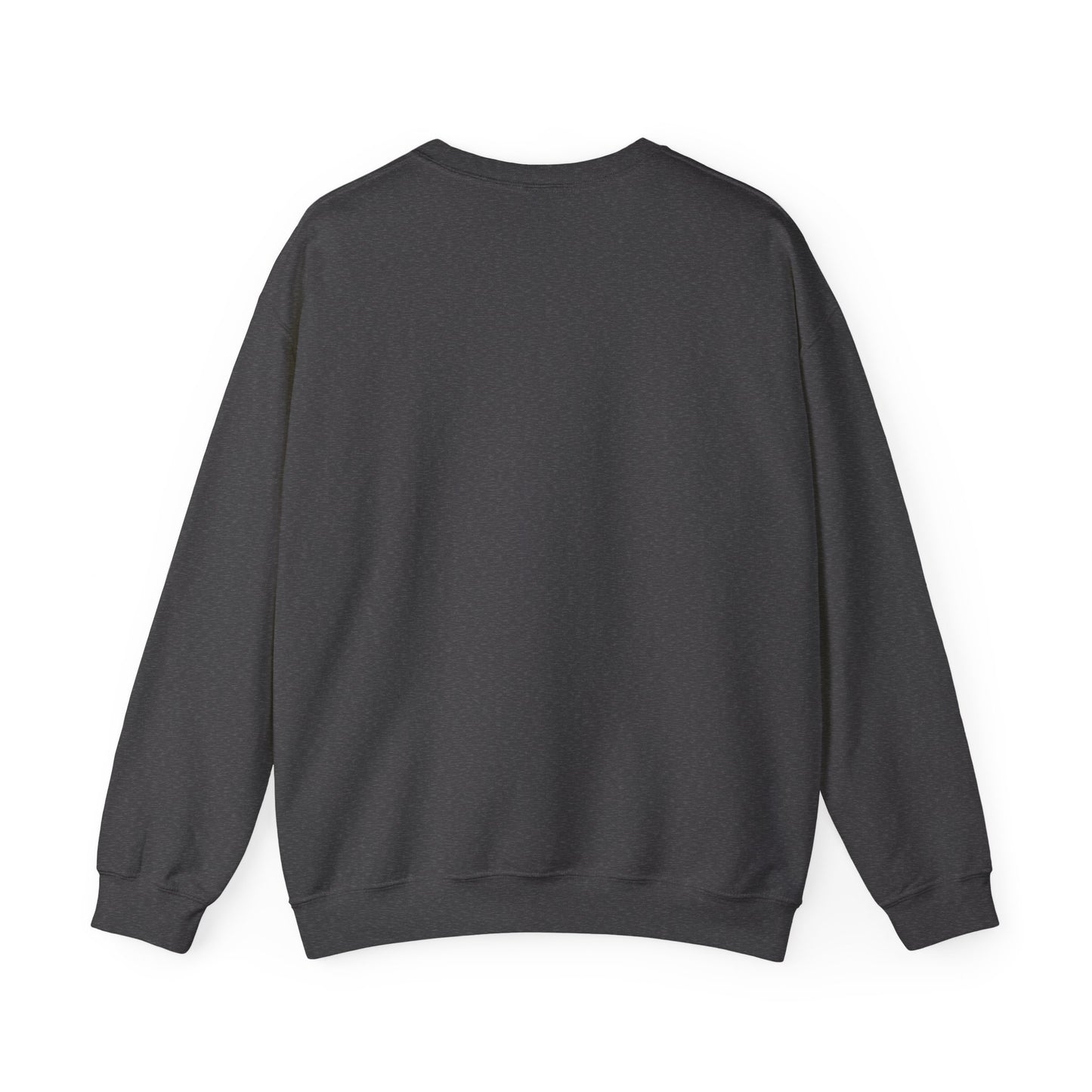 Unisex Heavy Blend™ PH Lungs Crewneck Sweatshirt - English