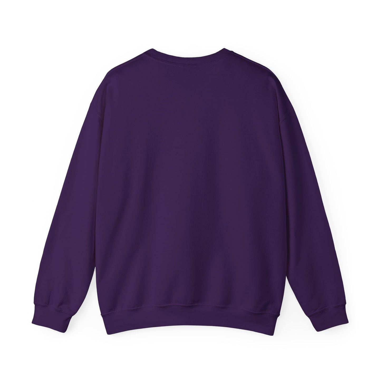 Unisex Heavy Blend™ PH Lungs Crewneck Sweatshirt - English