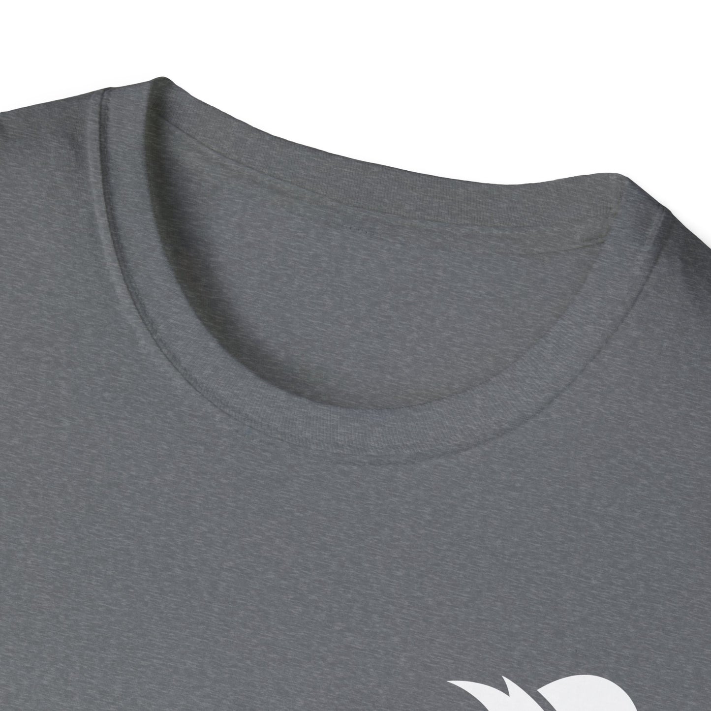Unisex PH Support Squad T-Shirt - English