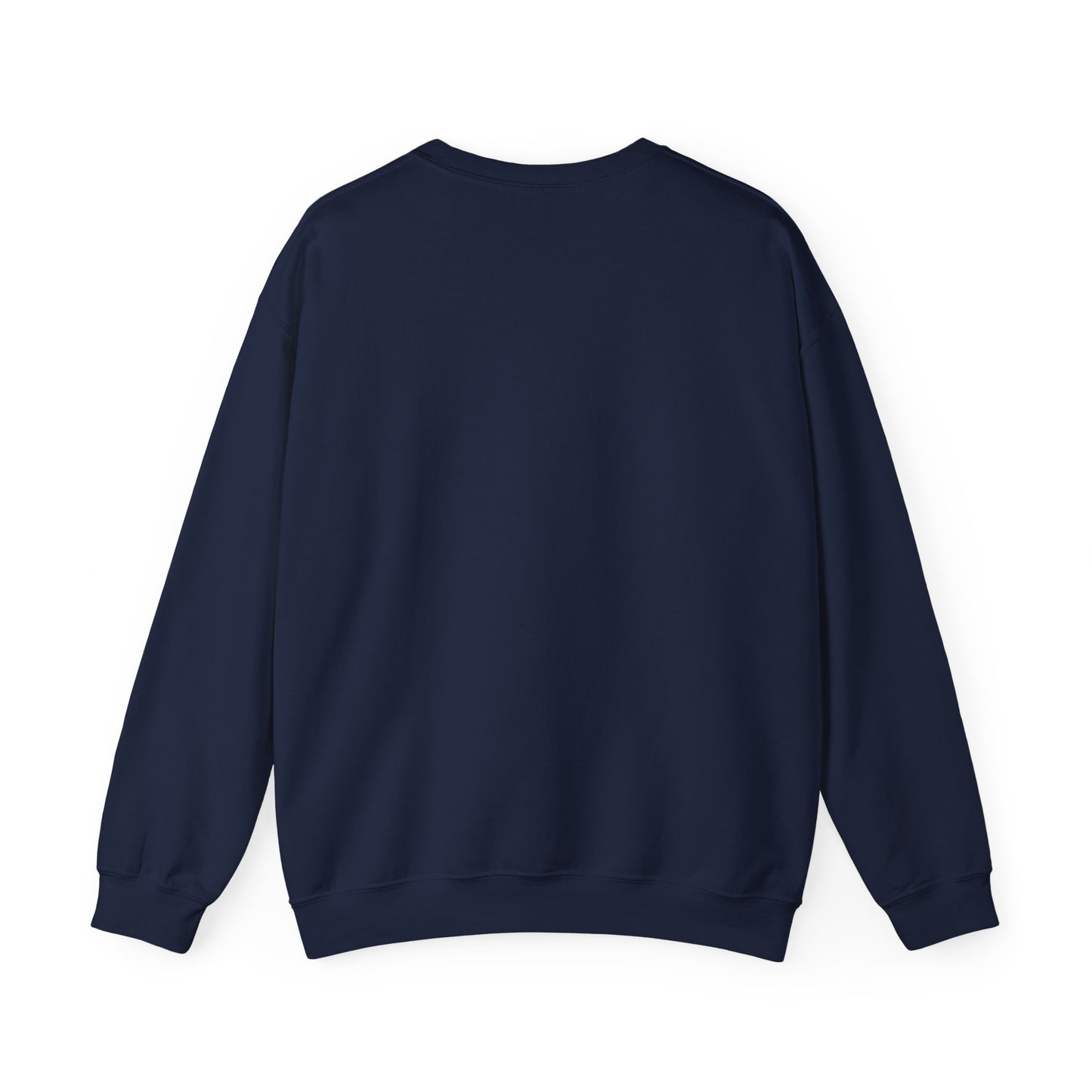 Unisex Heavy Blend™ PH Lungs Crewneck Sweatshirt - English