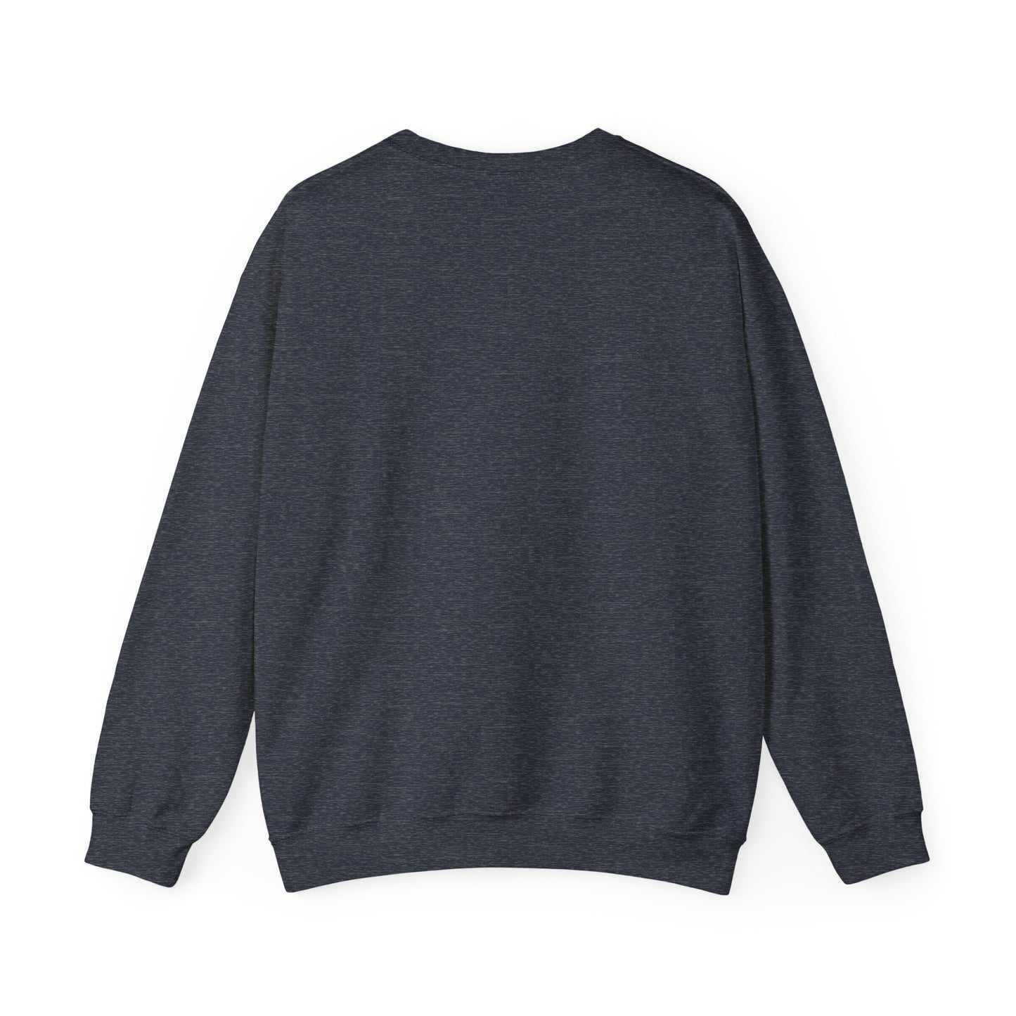 Unisex Heavy Blend™ PH Lungs Crewneck Sweatshirt - French