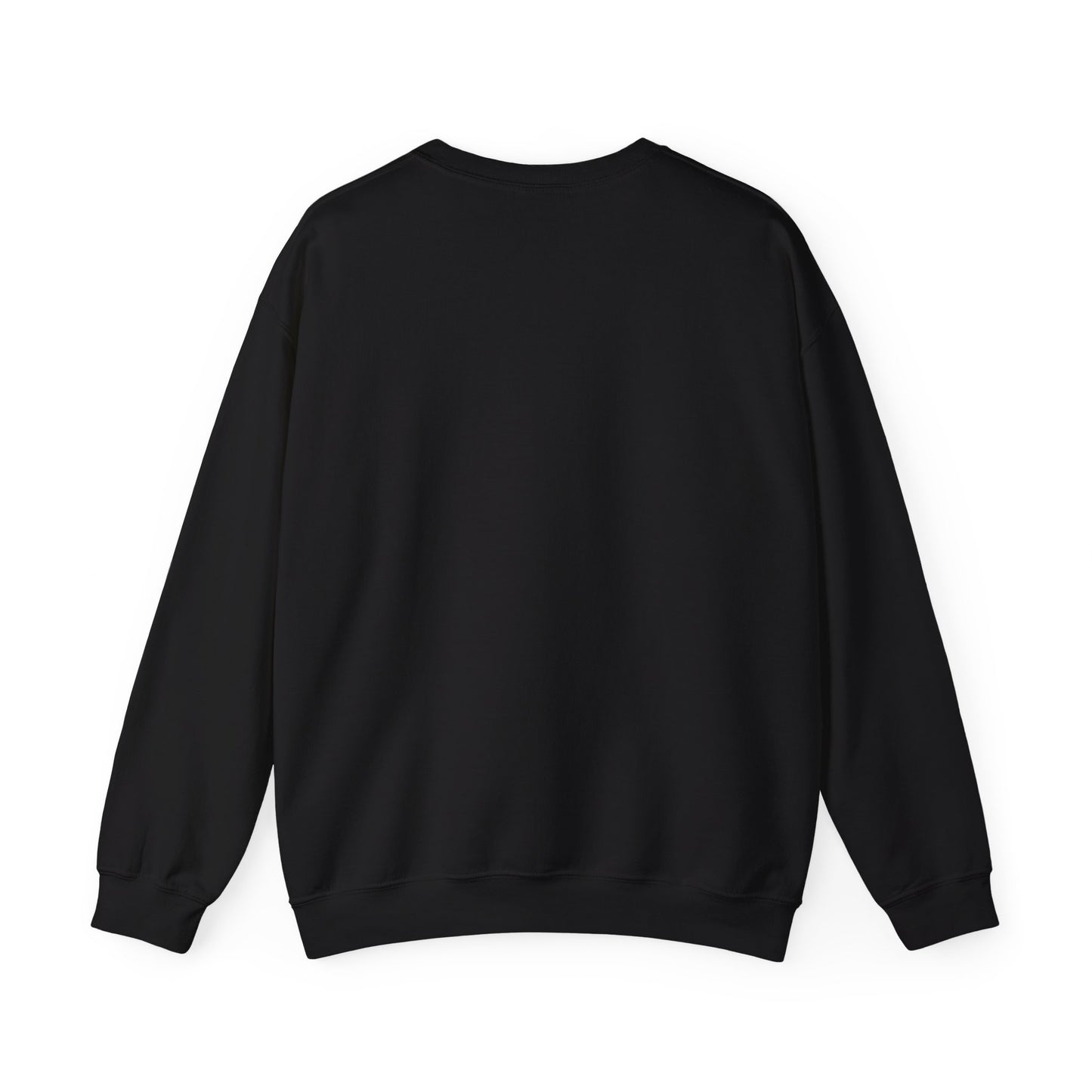 Unisex Heavy Blend™ PH Lungs Crewneck Sweatshirt - English
