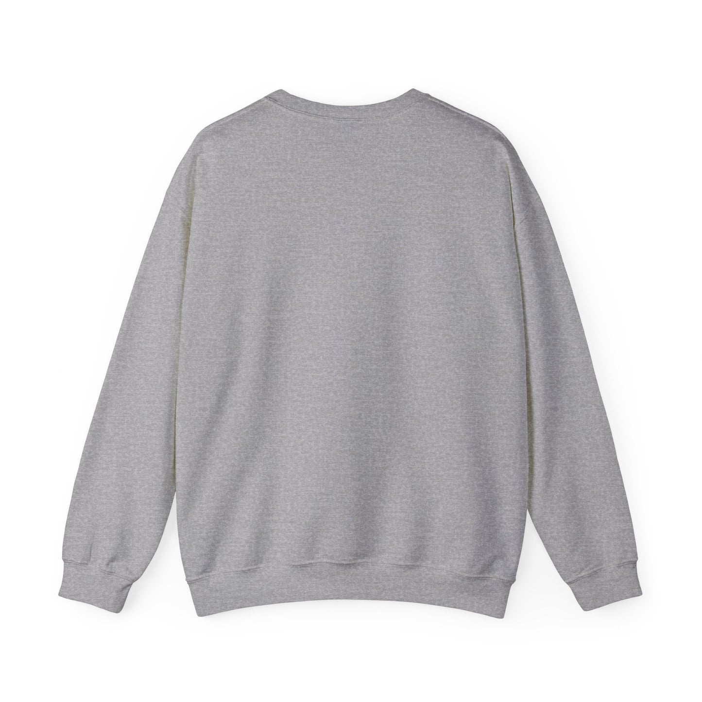 Unisex Heavy Blend™ PH Lungs Crewneck Sweatshirt - English