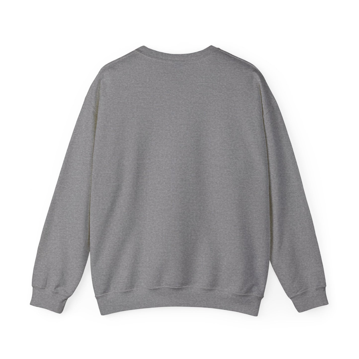 Unisex Heavy Blend™ PH Lungs Crewneck Sweatshirt - English