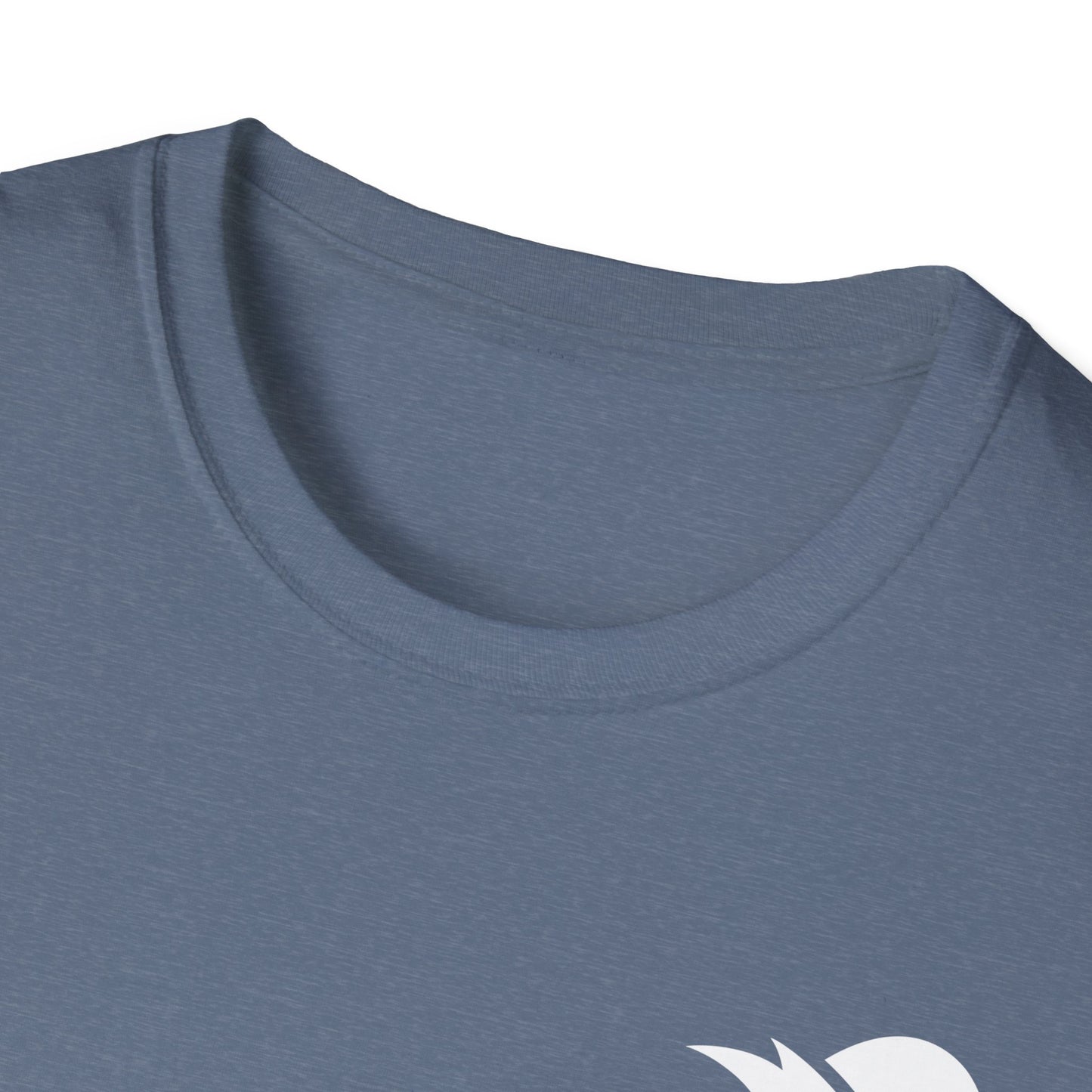 Unisex PH Support Squad T-Shirt - English