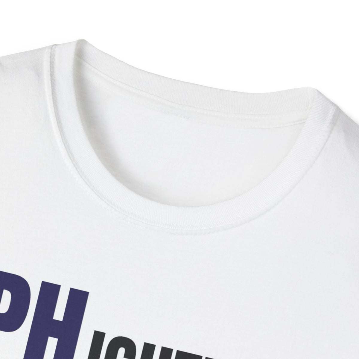 PHighting for every breath - Unisex T-Shirt