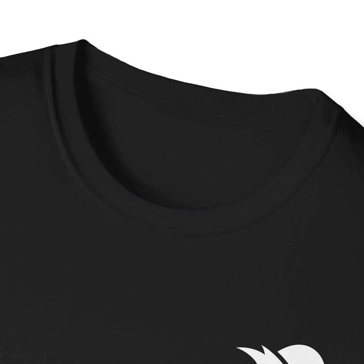 Support Squad Unisex PH Lungs T-shirt