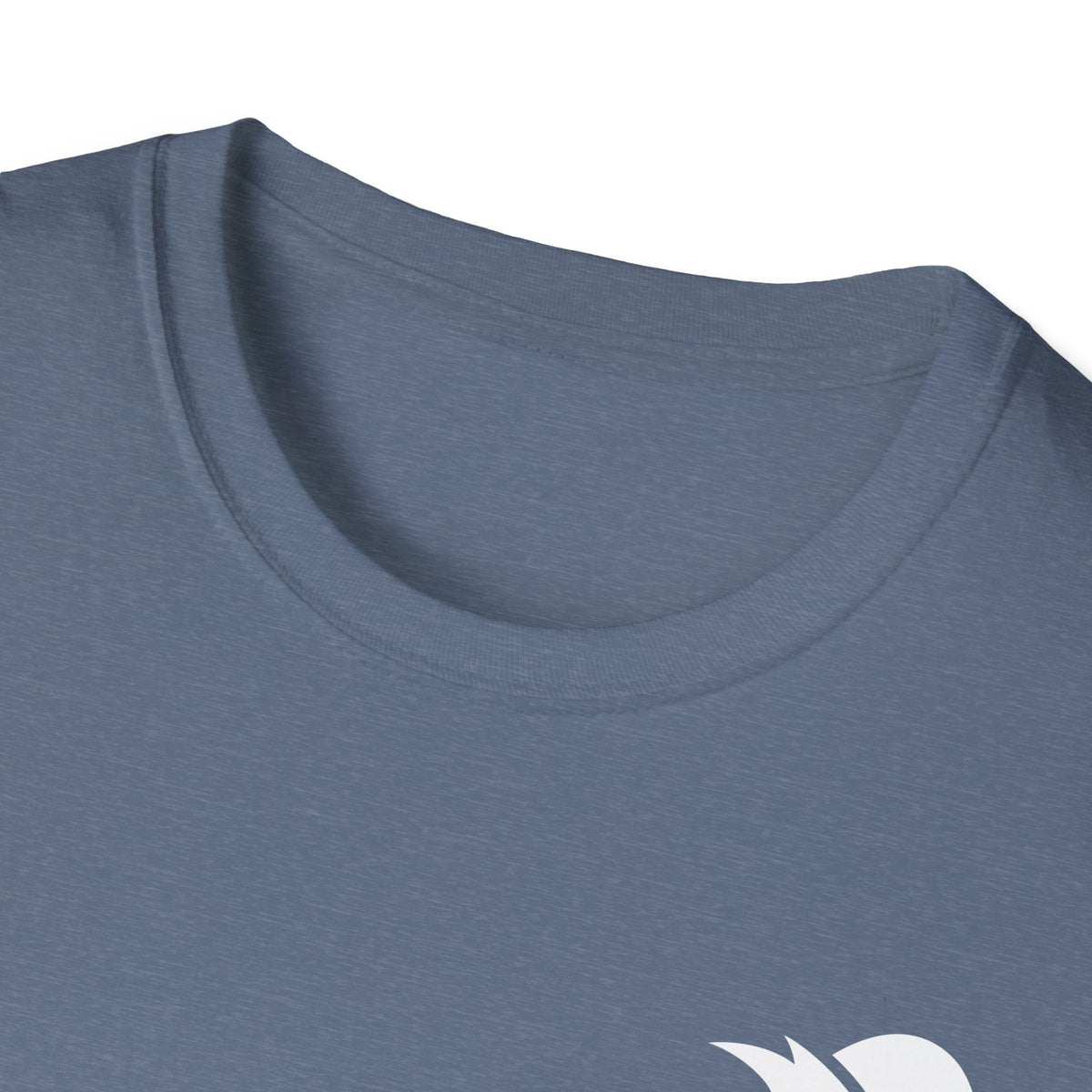 Living life one spoon at a time - Unisex T-Shirt