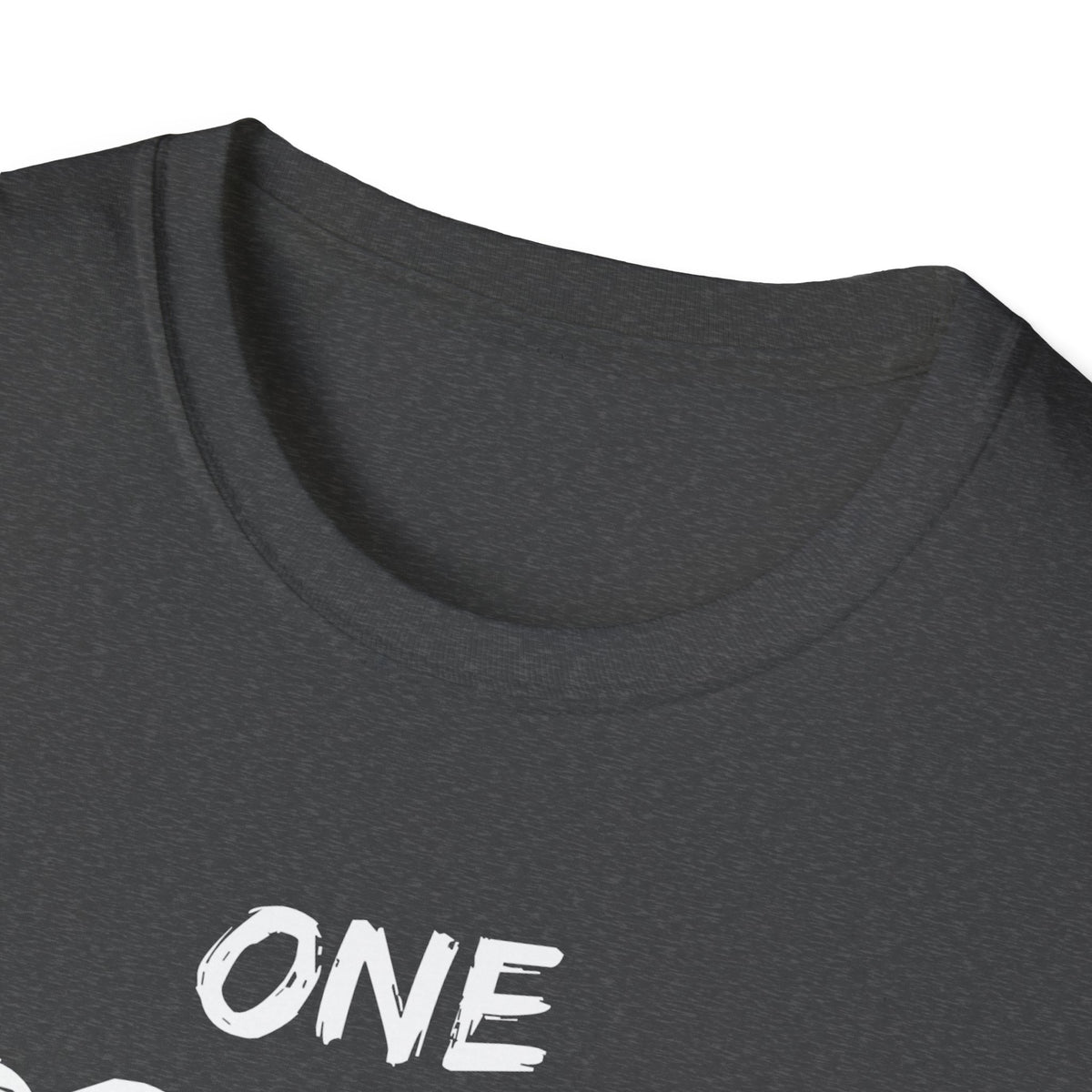 One Breath at a Time - Unisex T-Shirt