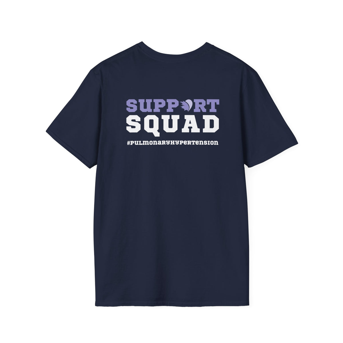 Support Squad Unisex T-shirt