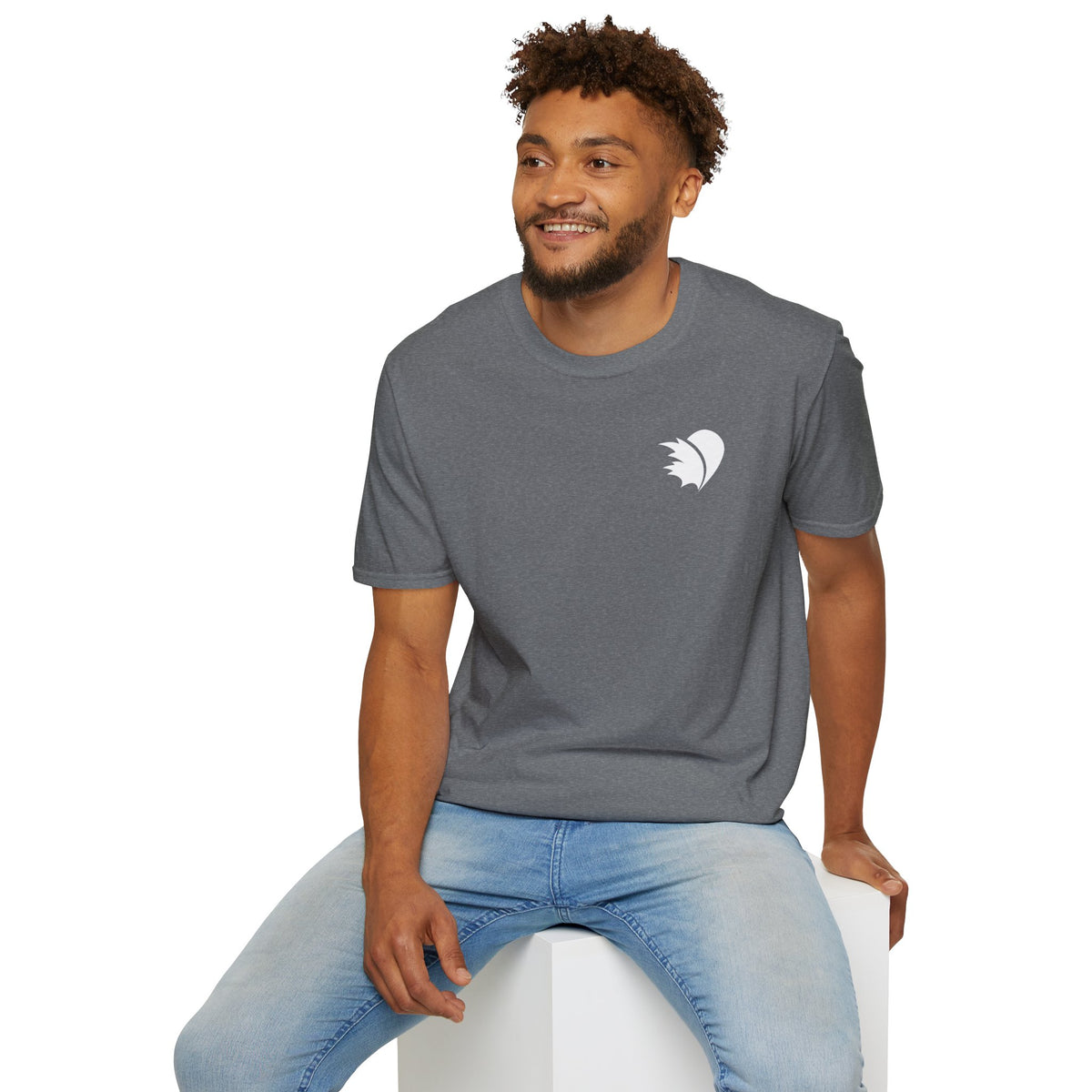 Support Squad Unisex T-shirt