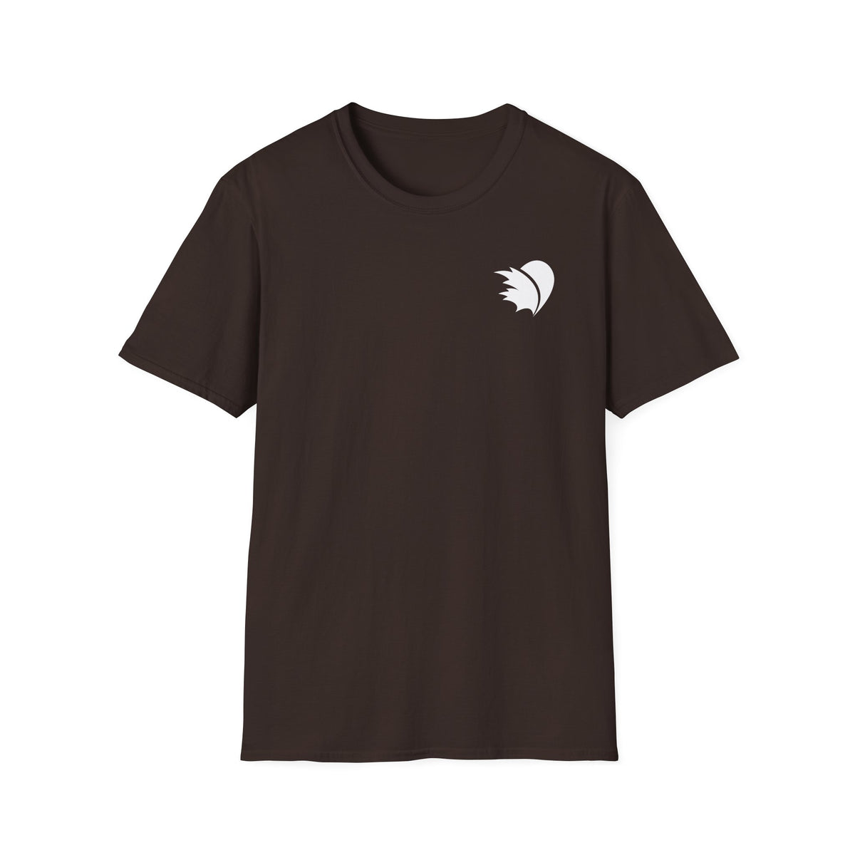 Living life one spoon at a time - Unisex T-Shirt