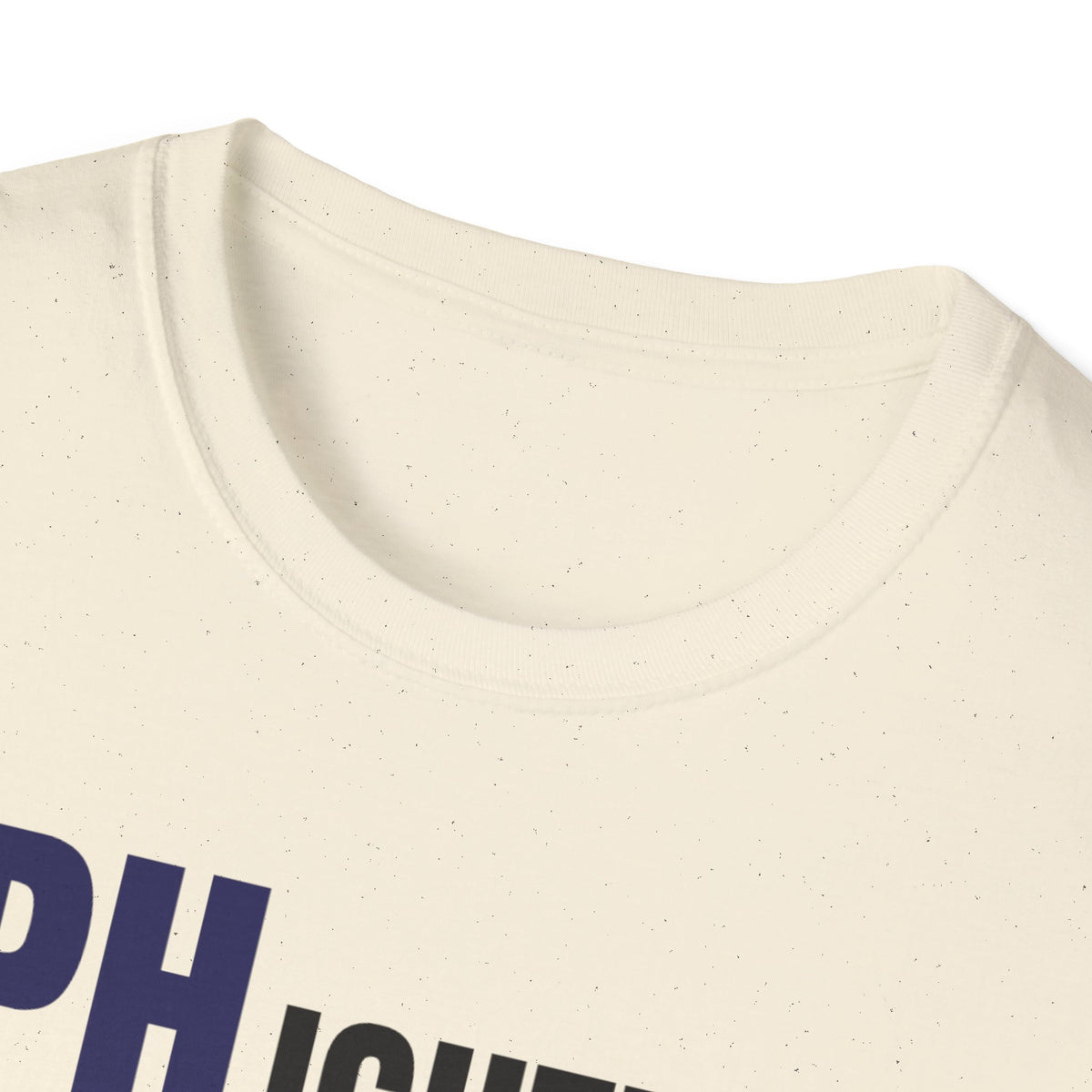 PHighting for every breath - Unisex T-Shirt