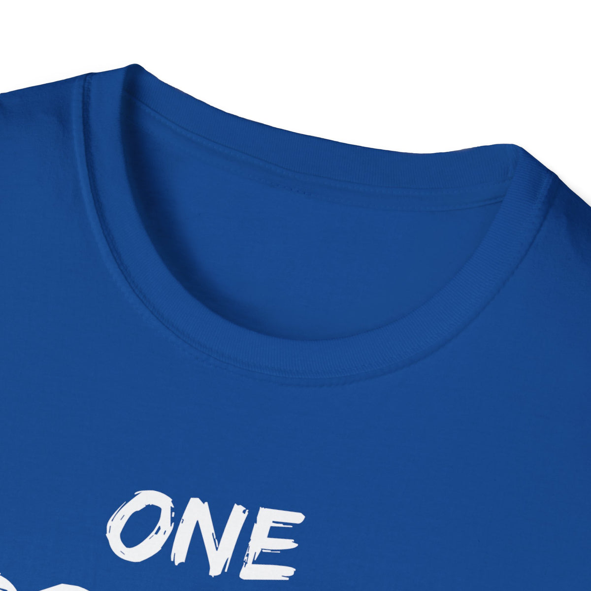 One Breath at a Time - Unisex T-Shirt