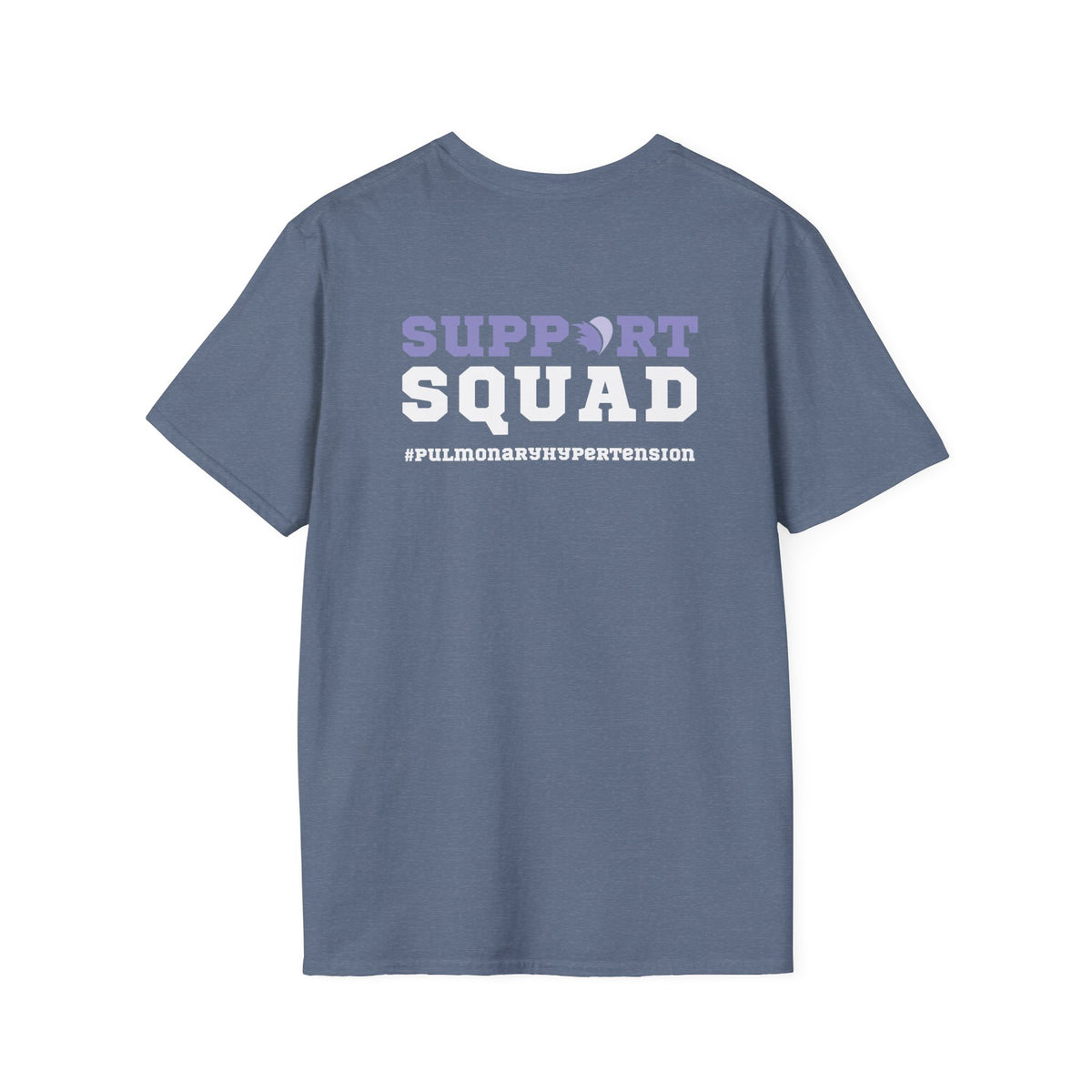Support Squad Unisex T-shirt