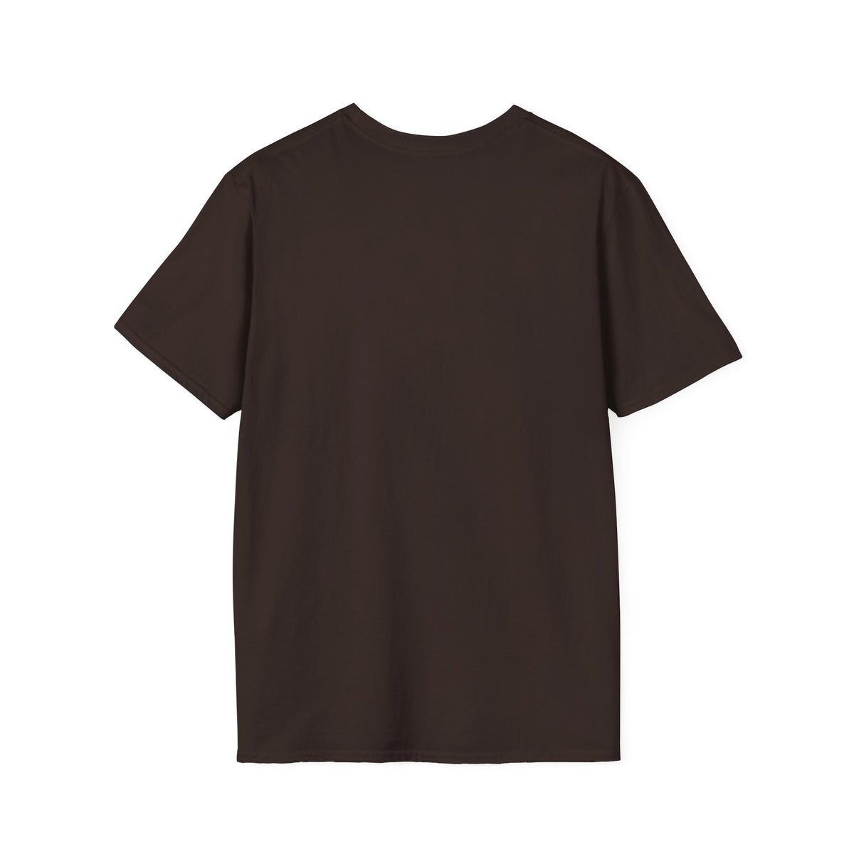 Not all Heroes Wear Capes, Some Just Care - Unisex T-Shirt