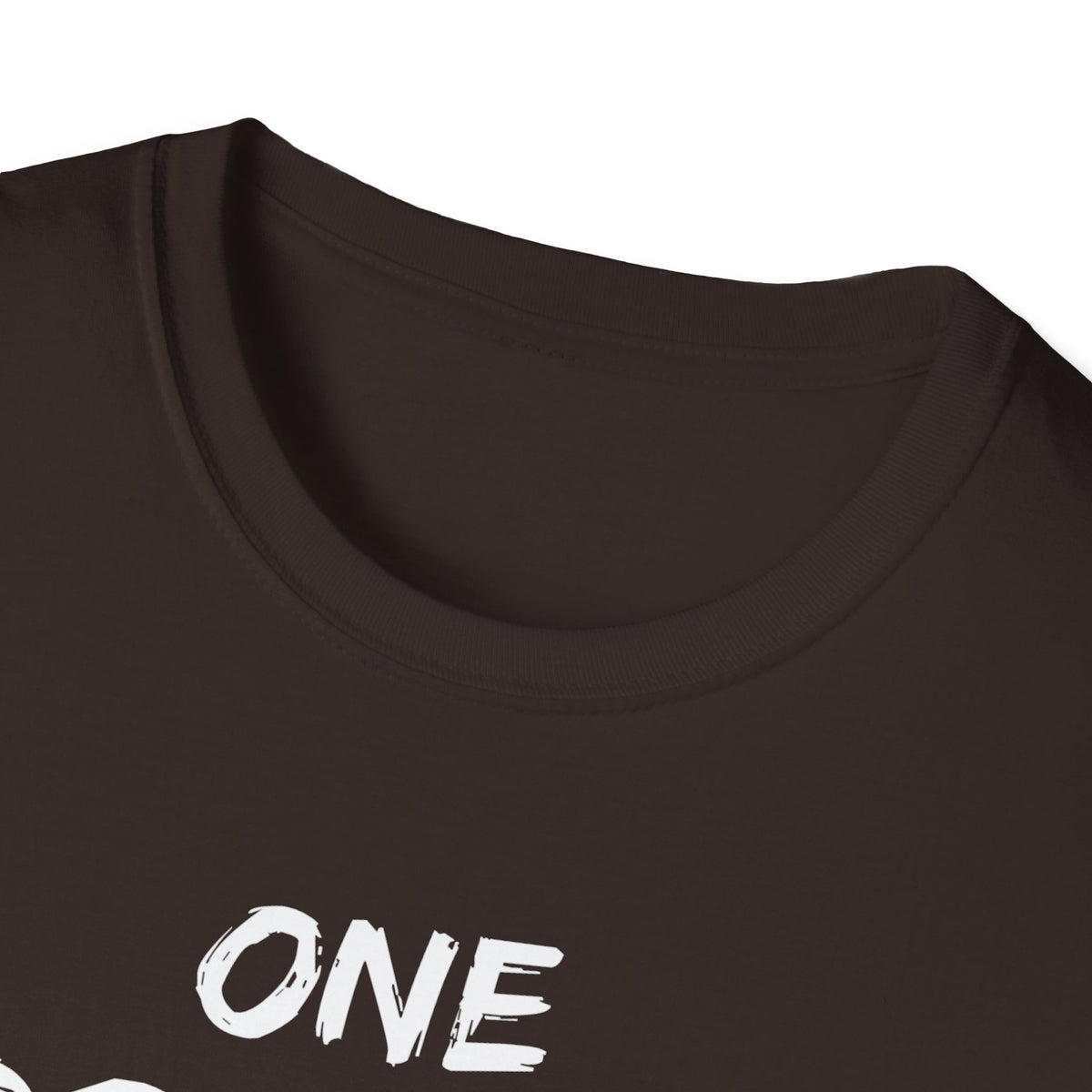 One Breath at a Time - Unisex T-Shirt