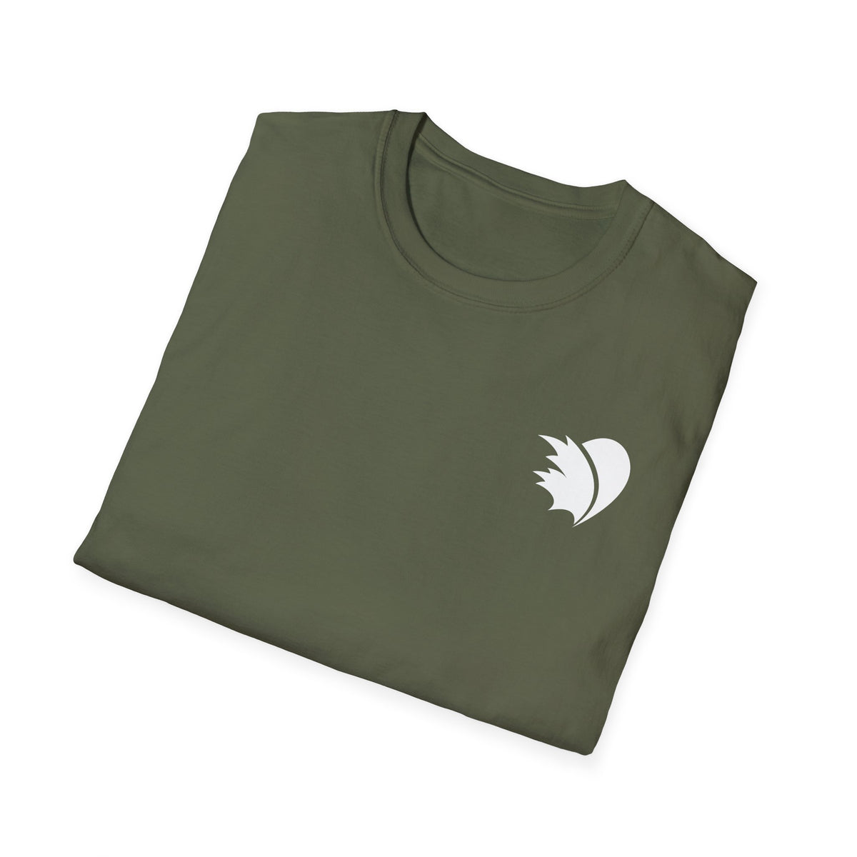 Support Squad Unisex PH Lungs T-shirt