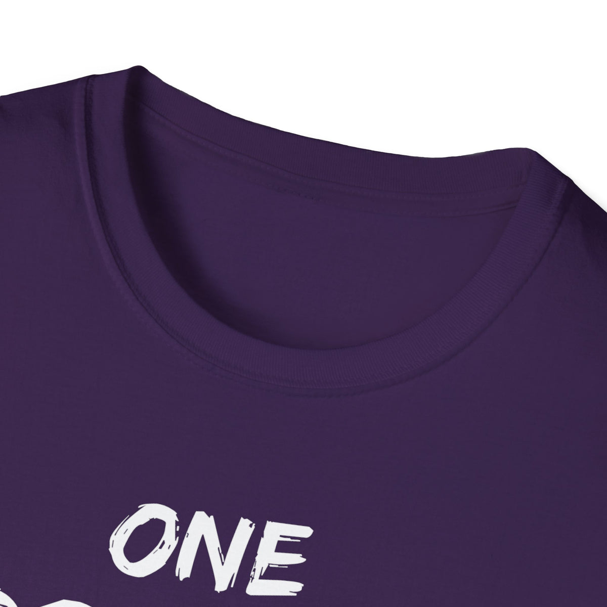 One Breath at a Time - Unisex T-Shirt
