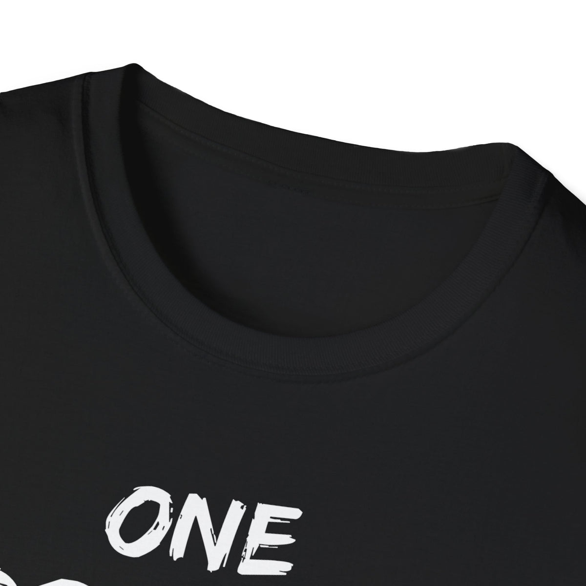 One Breath at a Time - Unisex T-Shirt