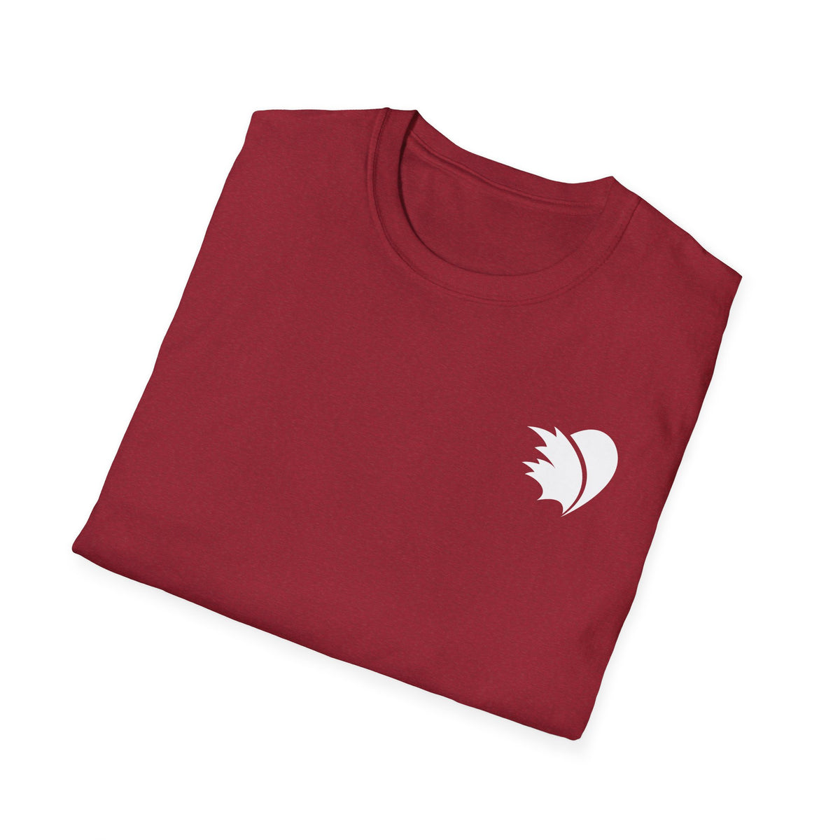 Support Squad Unisex T-shirt