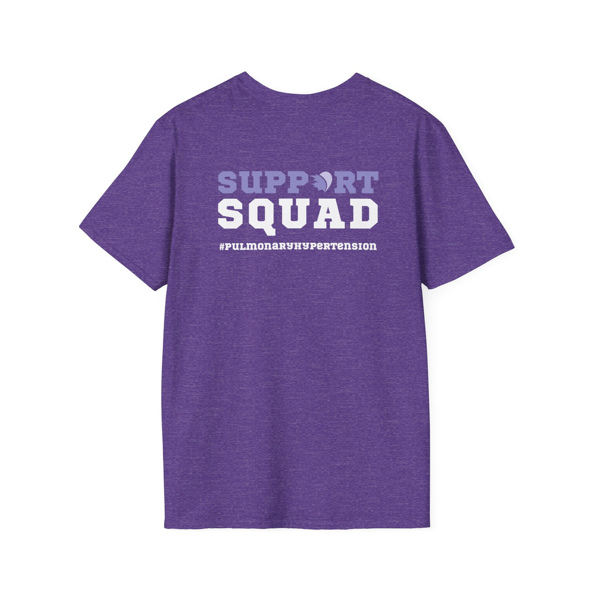 Support Squad Unisex T-shirt