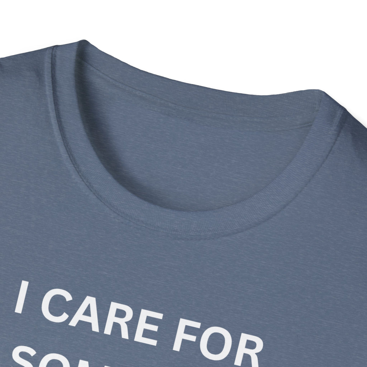 I Care for Someone with PH. What's your Superpower? - Unisex T-Shirt