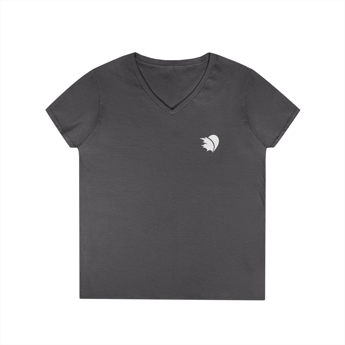 PH Support Squad Ladies' V-Neck T-Shirt