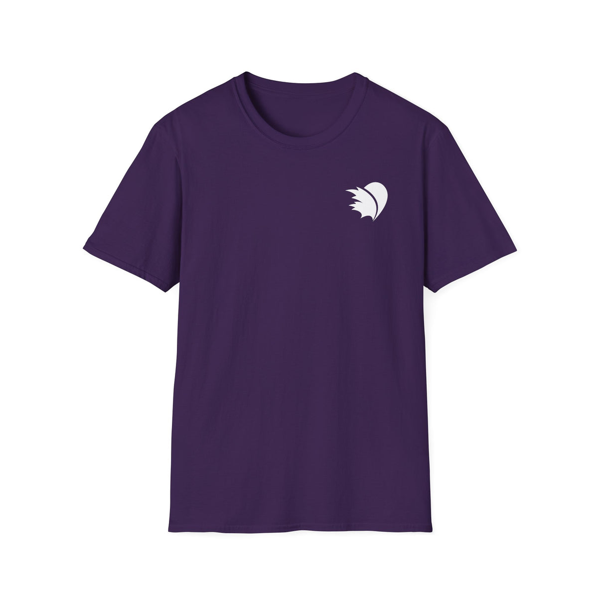 Support Squad Unisex PH Lungs T-shirt
