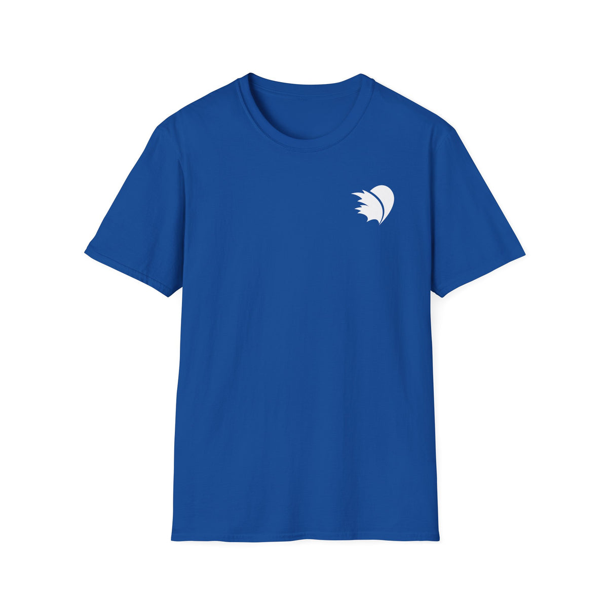 Support Squad Unisex PH Lungs T-shirt