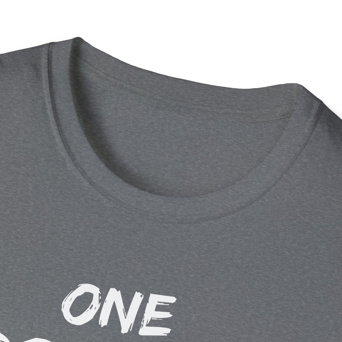 One Breath at a Time - Unisex T-Shirt