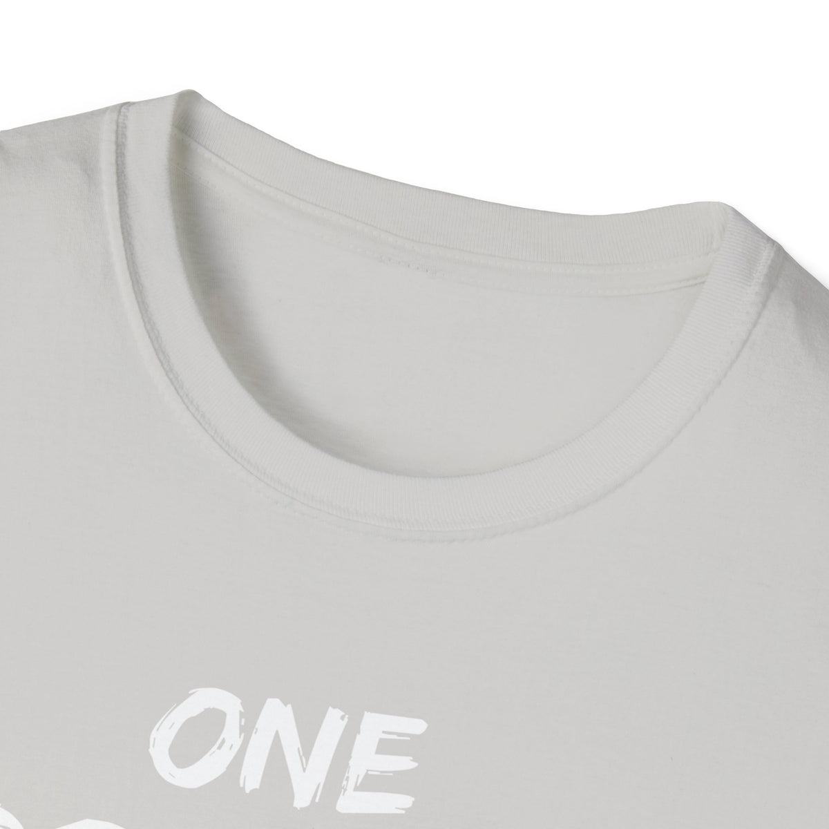 One Breath at a Time - Unisex T-Shirt