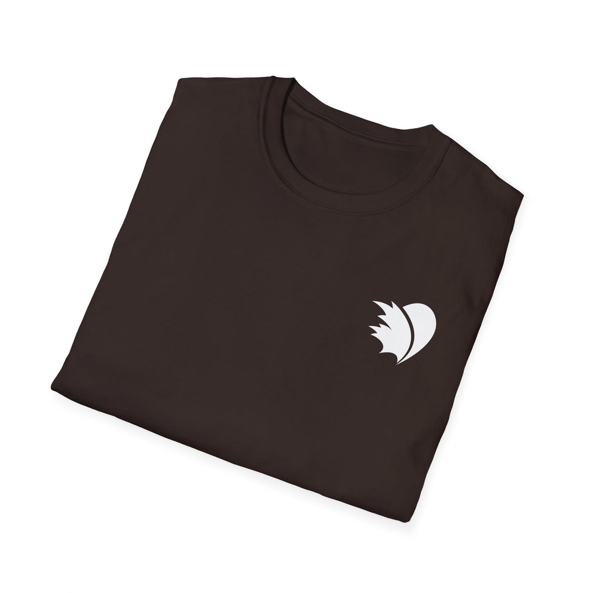 Support Squad Unisex PH Lungs T-shirt