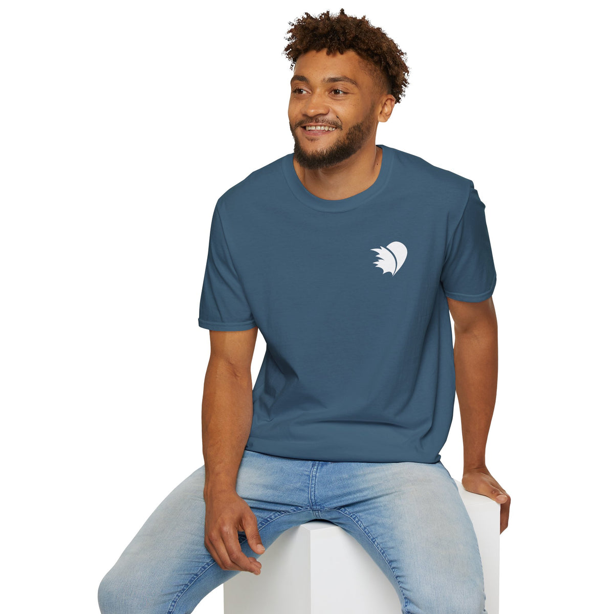 Support Squad Unisex PH Lungs T-shirt