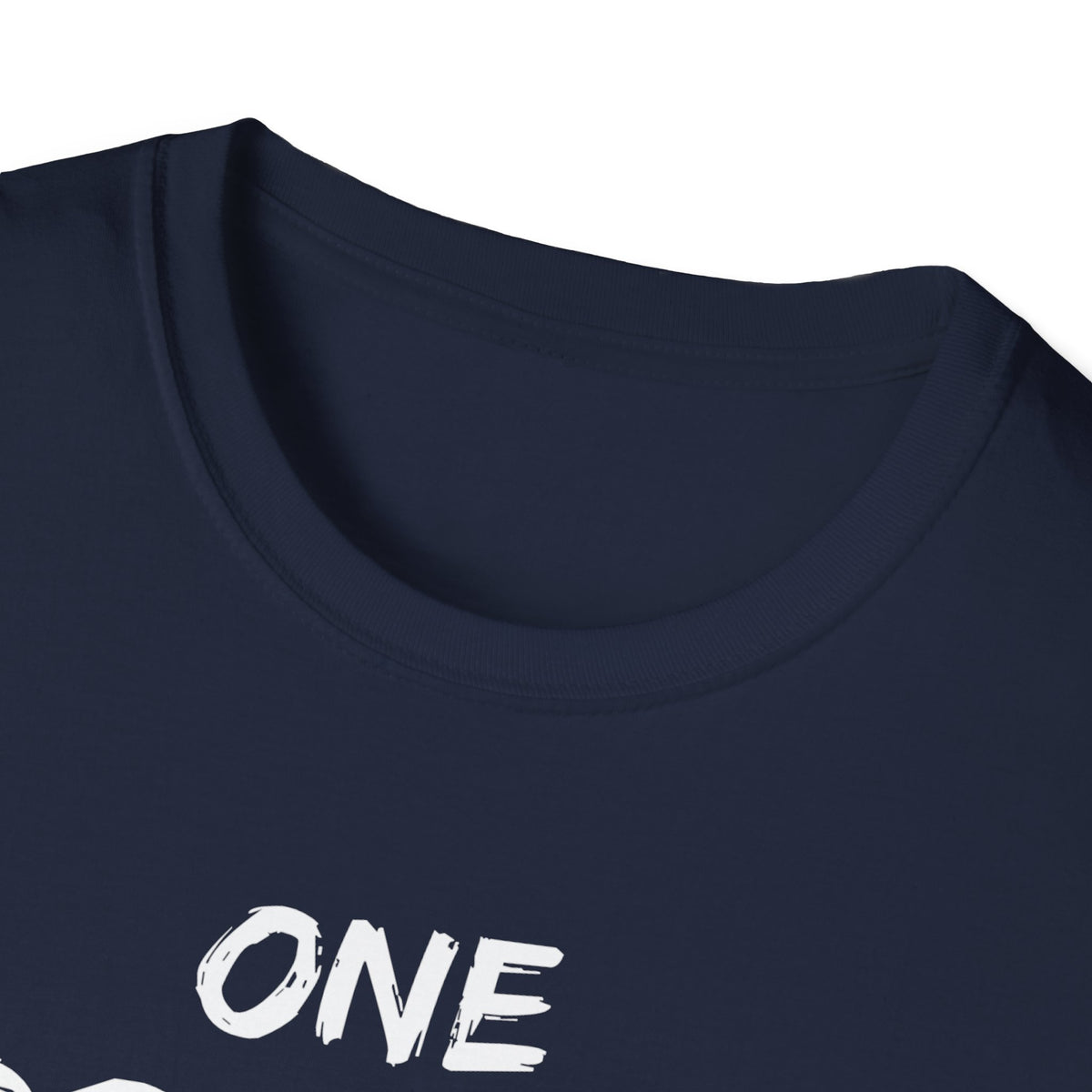 One Breath at a Time - Unisex T-Shirt