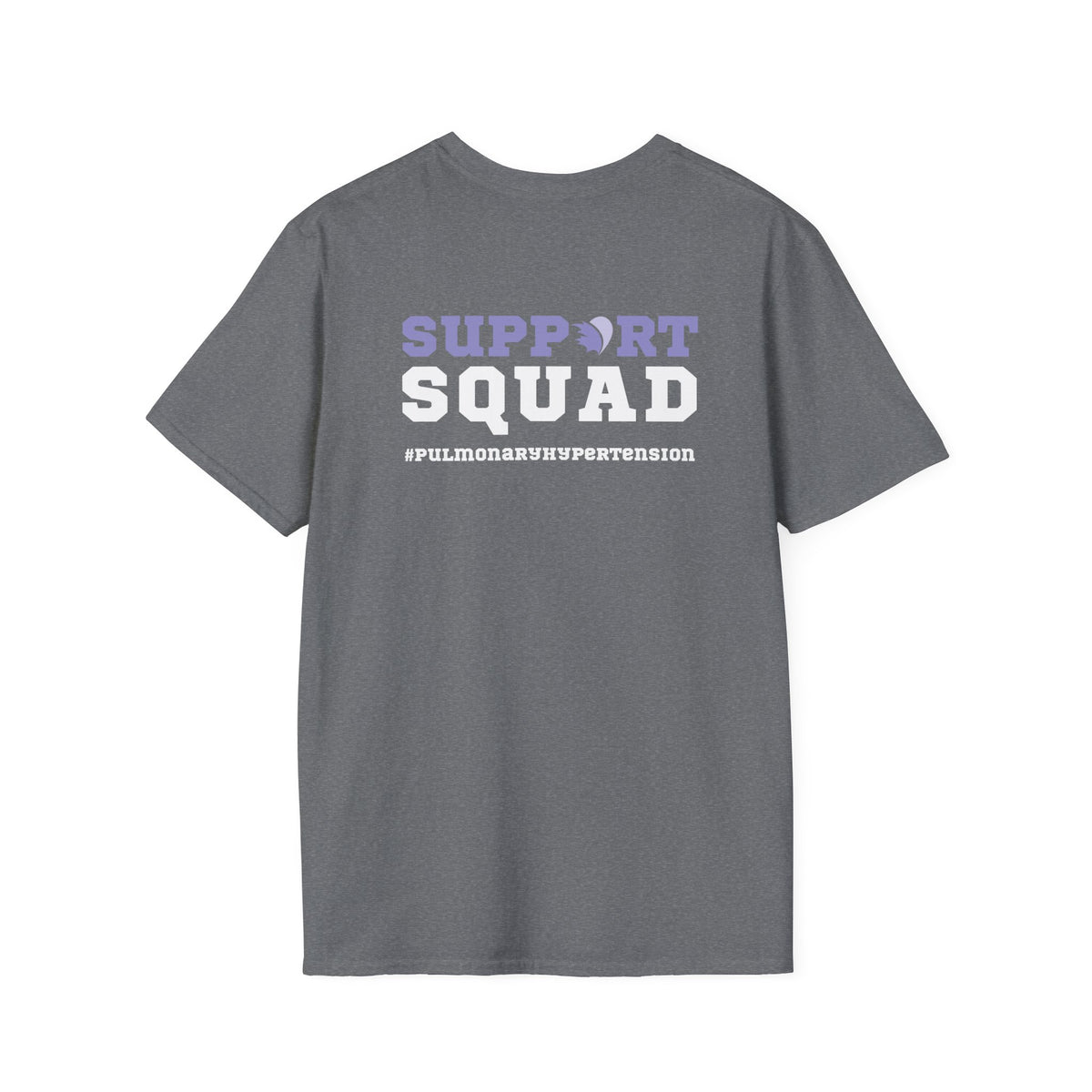 Support Squad Unisex T-shirt
