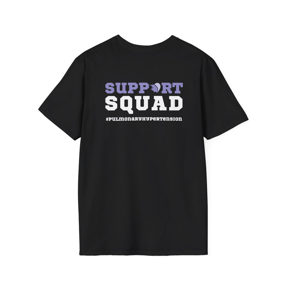 Support Squad Unisex T-shirt