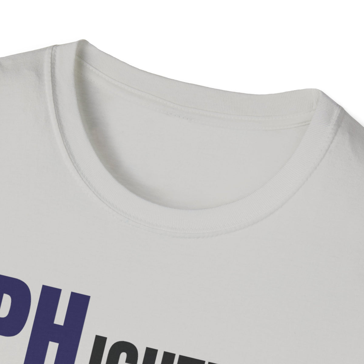 PHighting for every breath - Unisex T-Shirt
