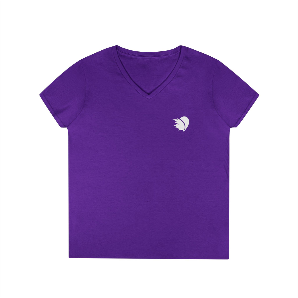 PH Support Squad Ladies' V-Neck T-Shirt