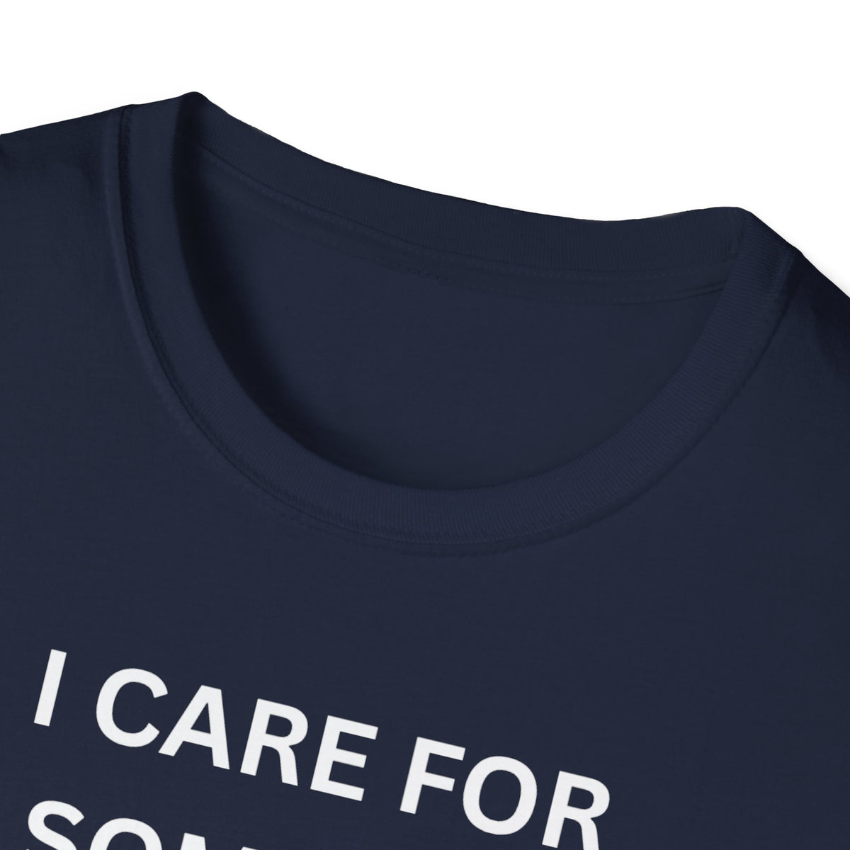 I Care for Someone with PH. What's your Superpower? - Unisex T-Shirt