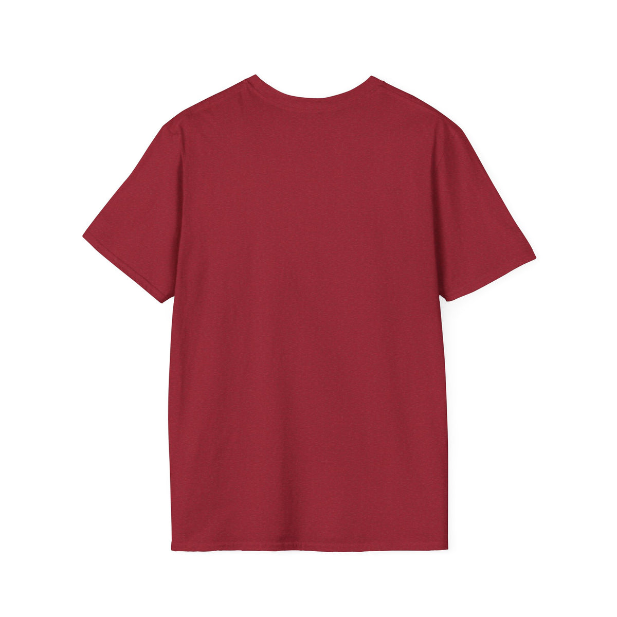 Slower Pace. Stronger Purpose. - Unisex T-Shirt