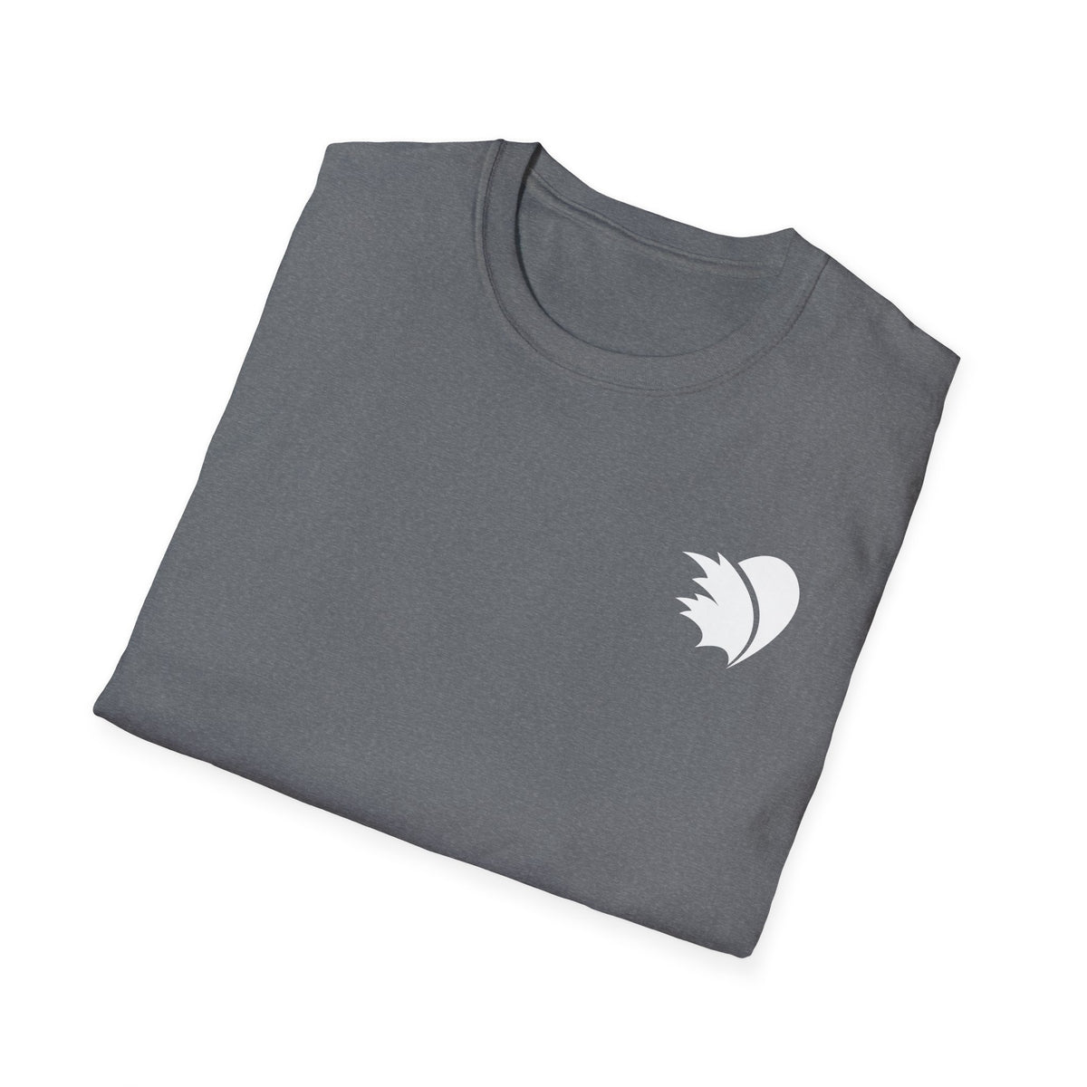 Living life one spoon at a time - Unisex T-Shirt