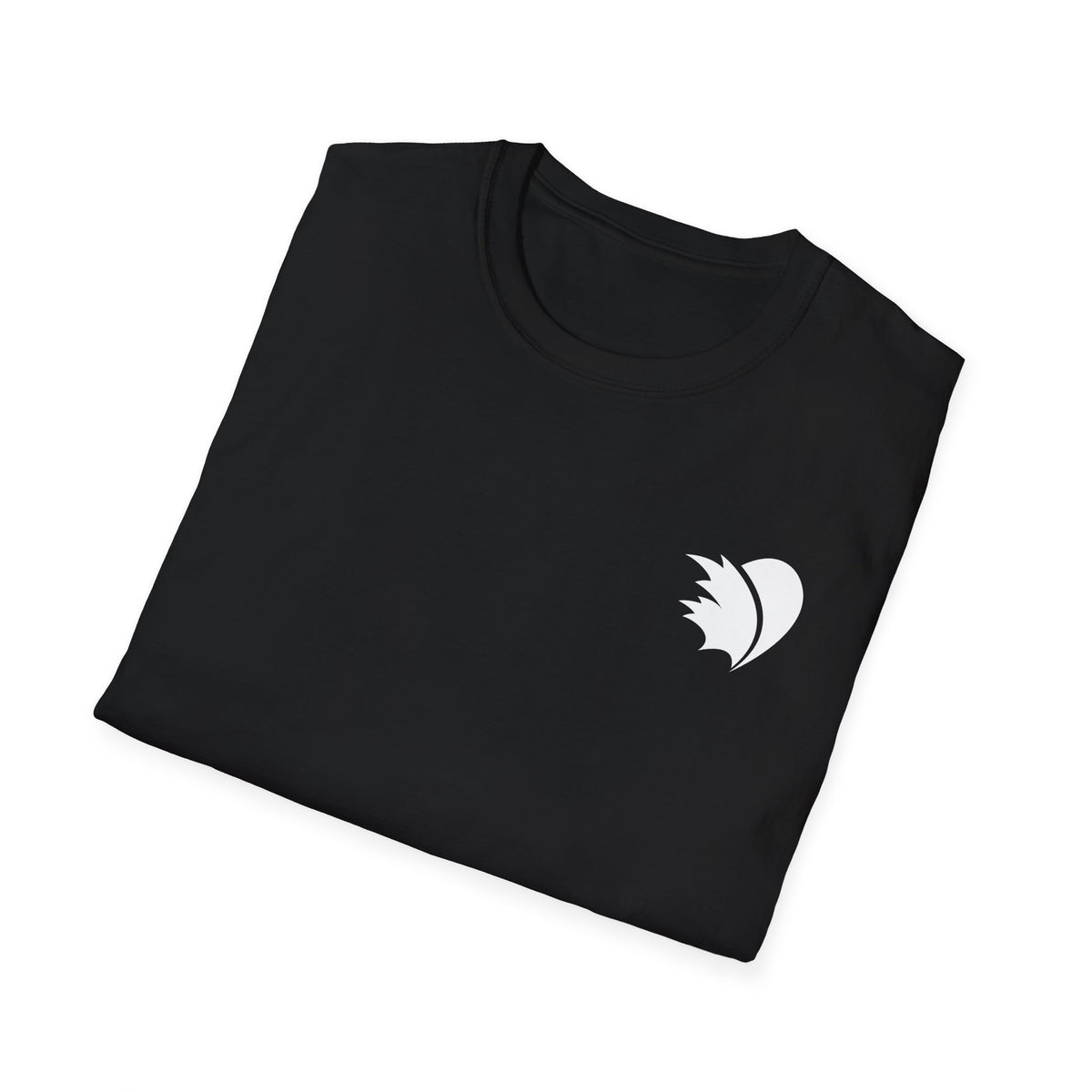 Support Squad Unisex PH Lungs T-shirt