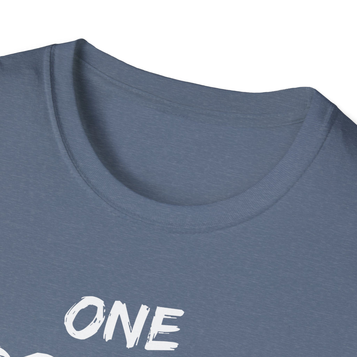 One Breath at a Time - Unisex T-Shirt