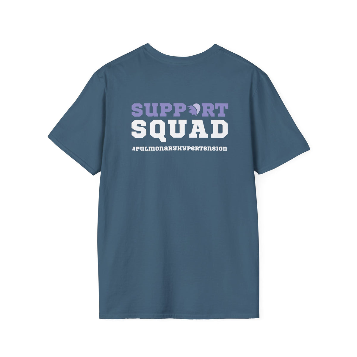 Support Squad Unisex T-shirt