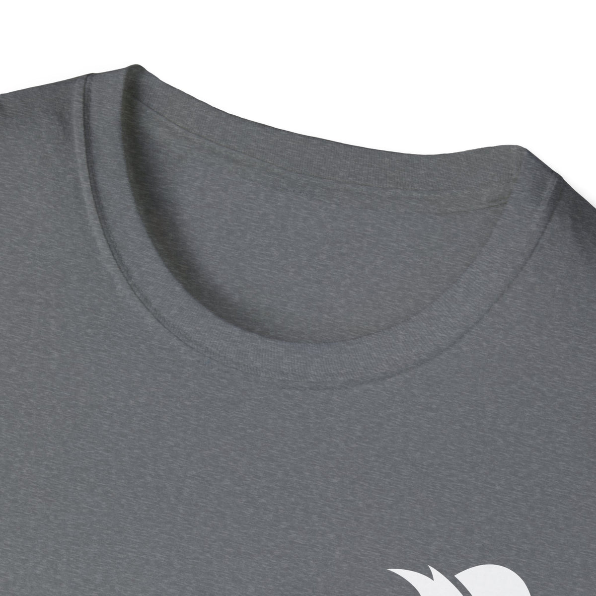 Living life one spoon at a time - Unisex T-Shirt
