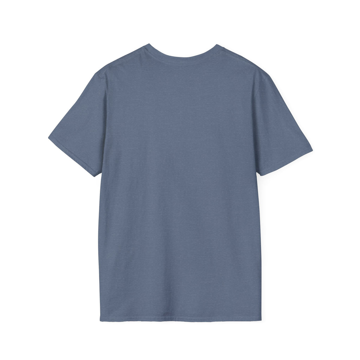 Not all Heroes Wear Capes, Some Just Care - Unisex T-Shirt