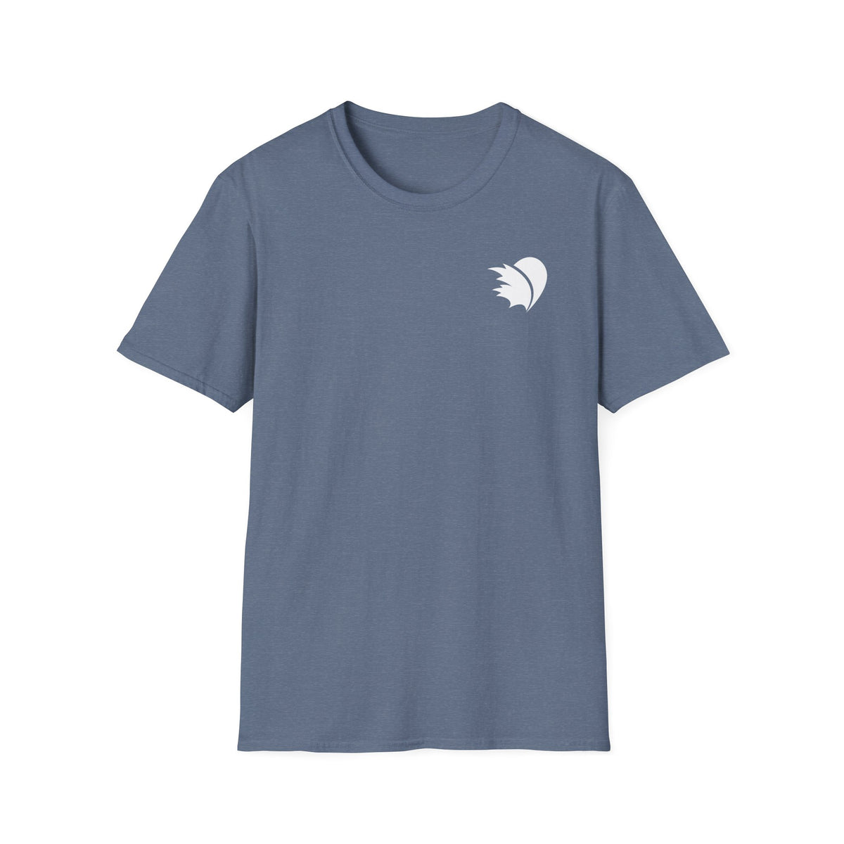 Living life one spoon at a time - Unisex T-Shirt