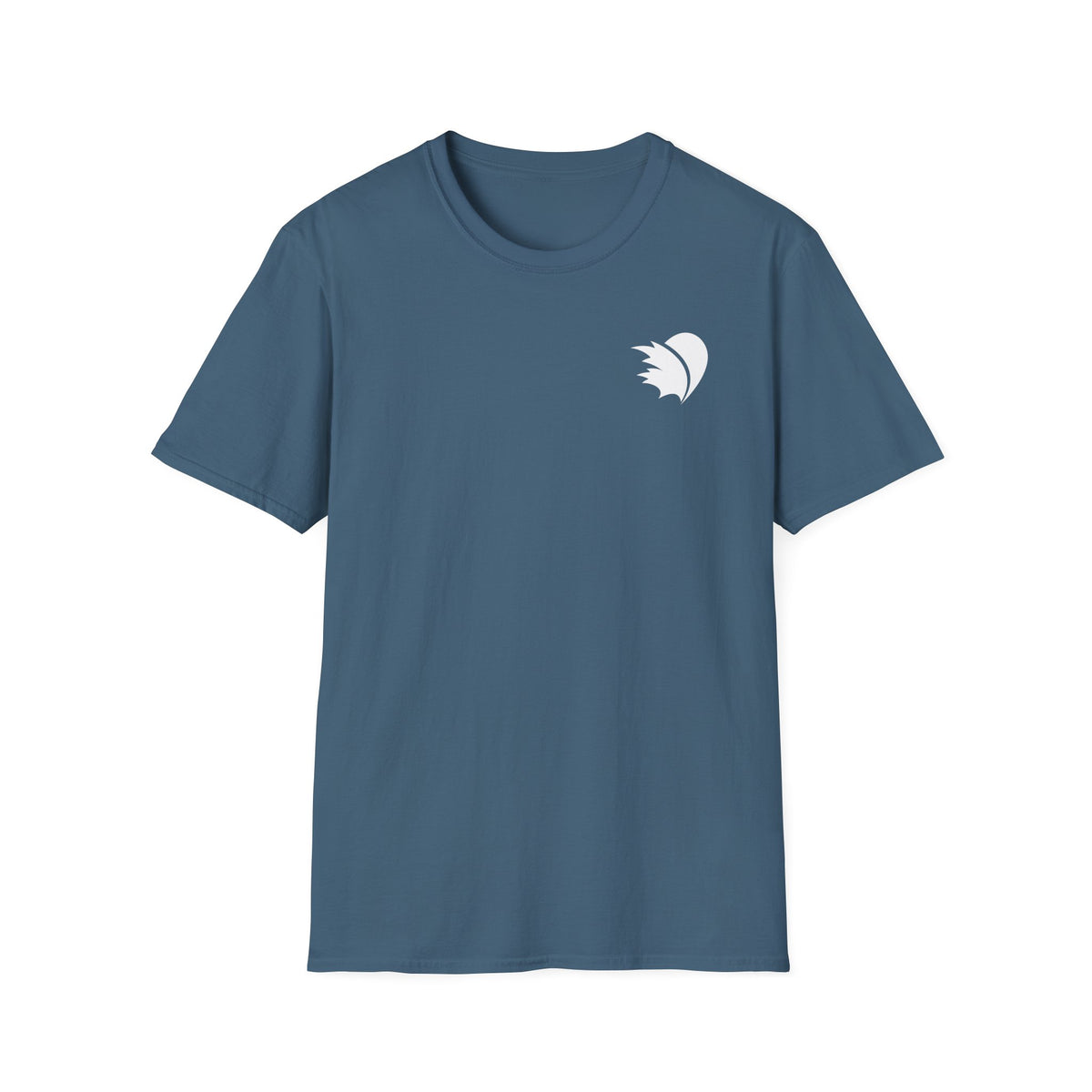 Living life one spoon at a time - Unisex T-Shirt
