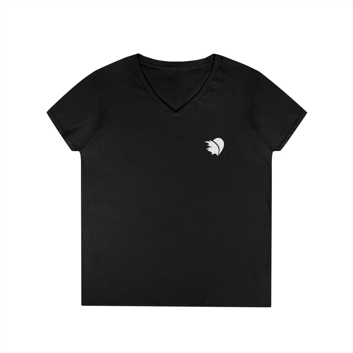 PH Support Squad Ladies' V-Neck T-Shirt